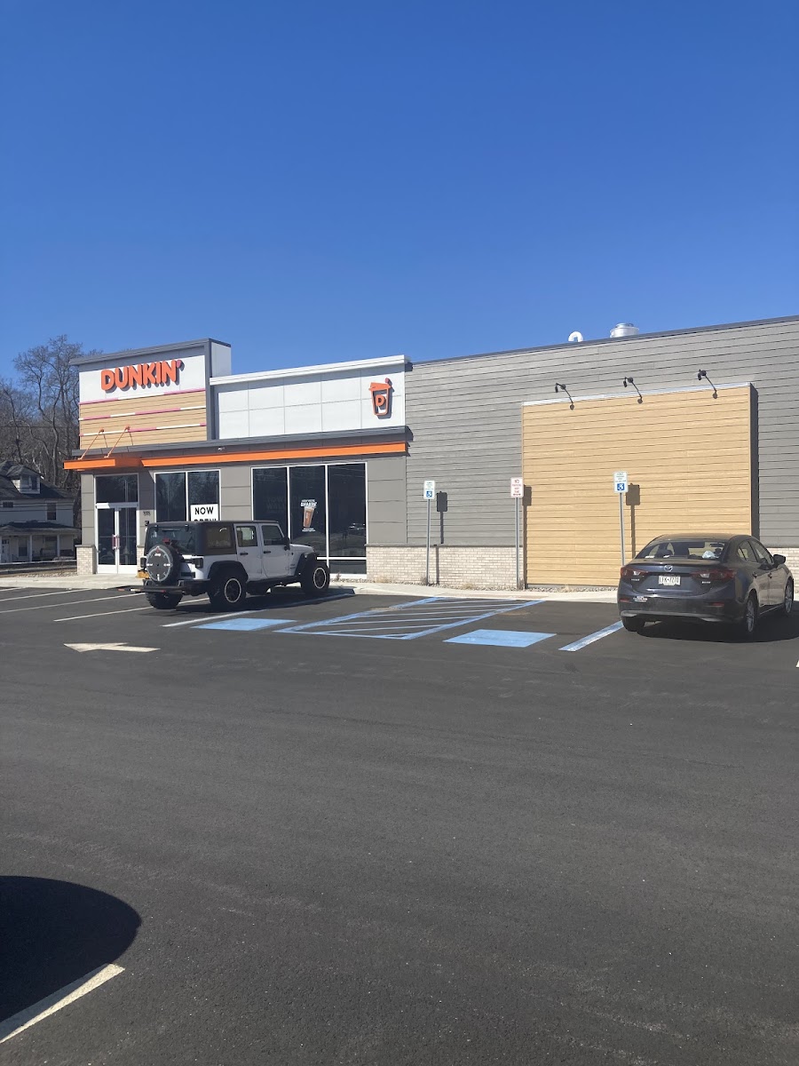 Dunkin'