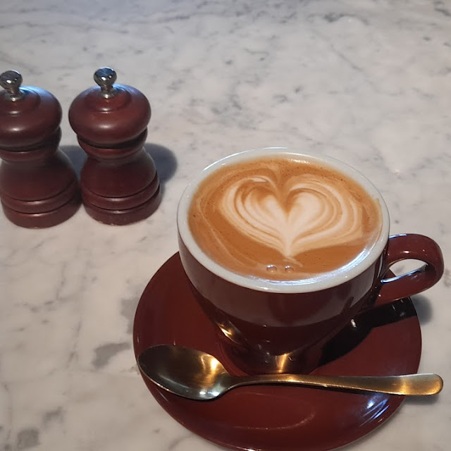 Coffee