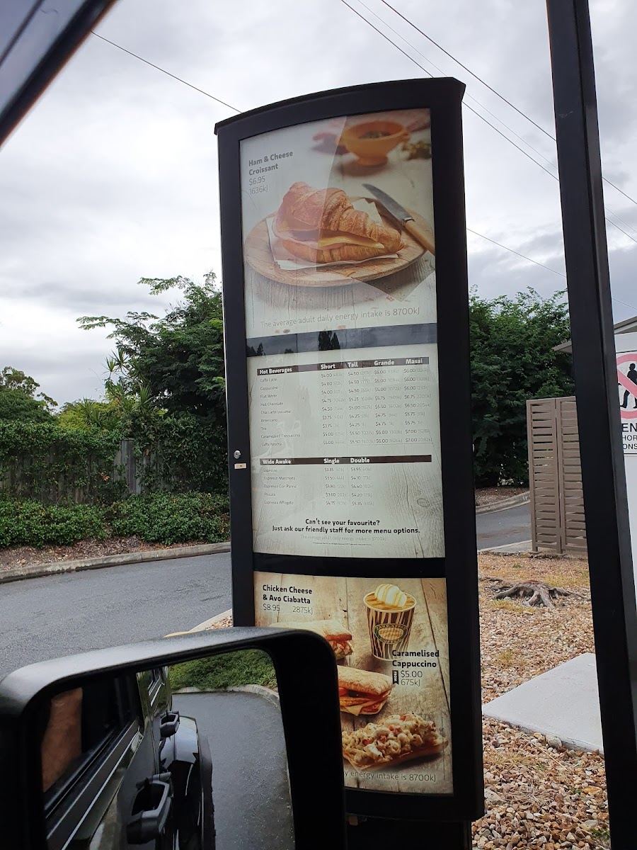Zarraffa's Coffee Riverlakes Photo 2