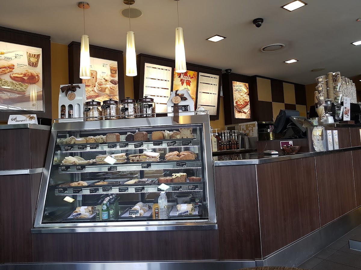 Zarraffa's Coffee Riverlakes Photo 1