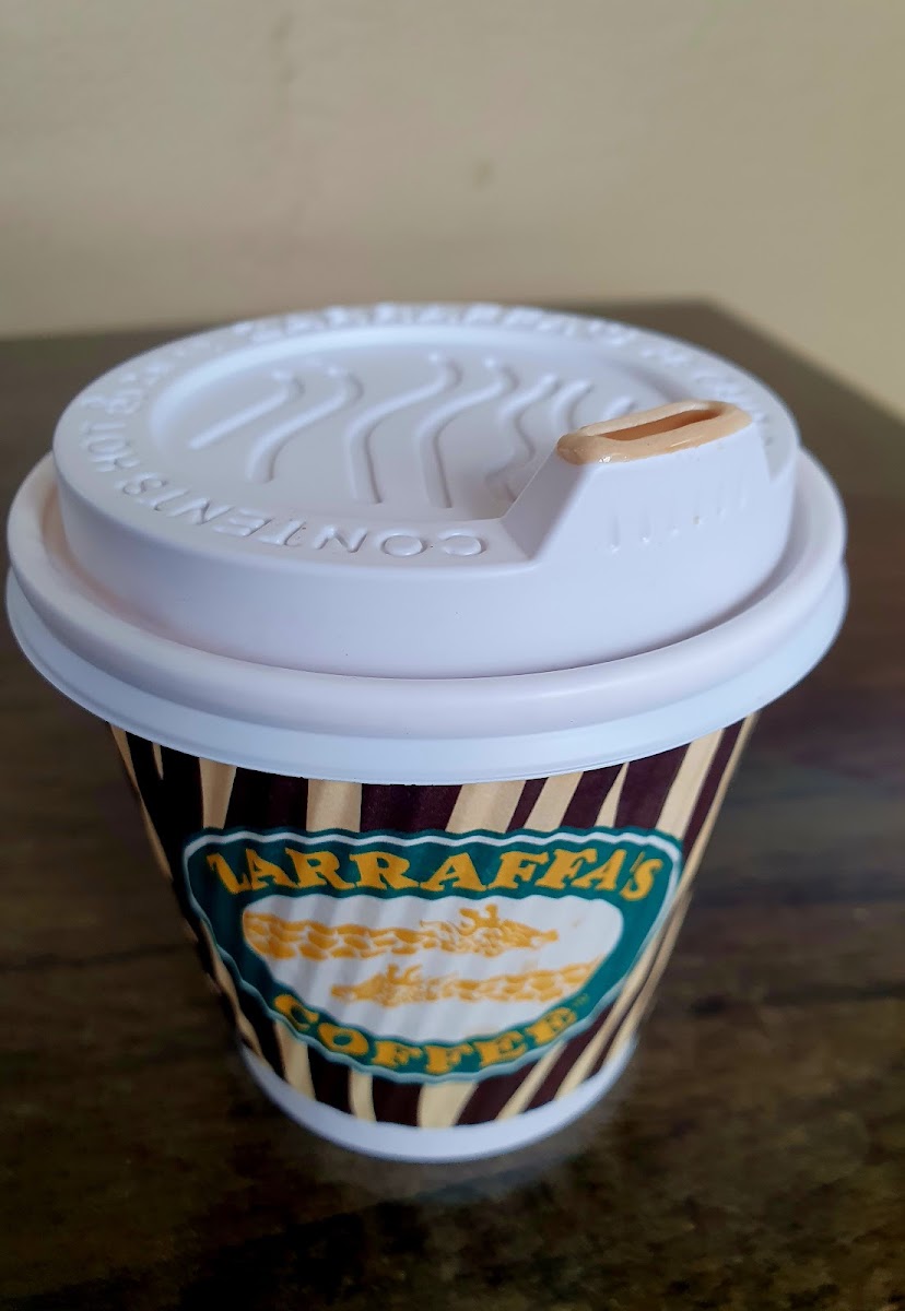 Zarraffa's Coffee Riverlakes Photo 2