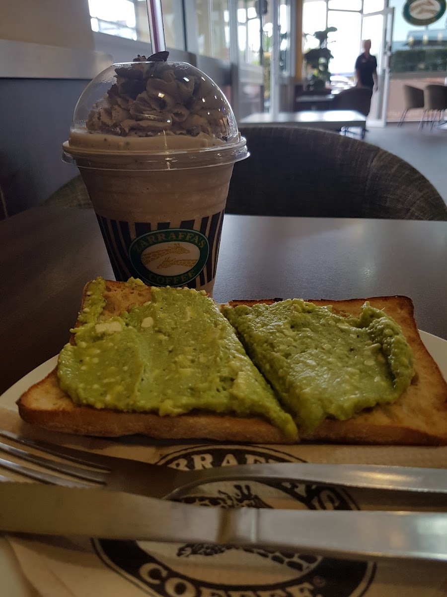 Zarraffa's Coffee Riverlakes Photo 3