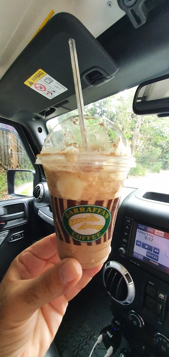 Zarraffa's Coffee Riverlakes Photo 4