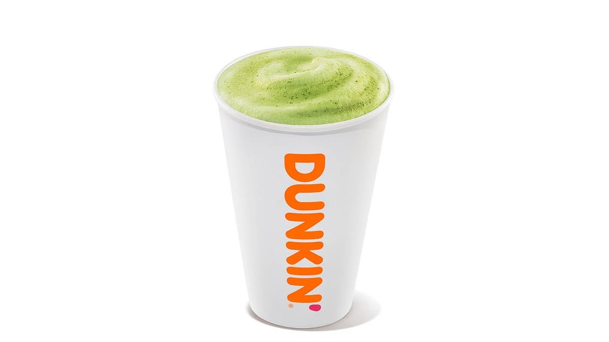 Dunkin' Photo 7