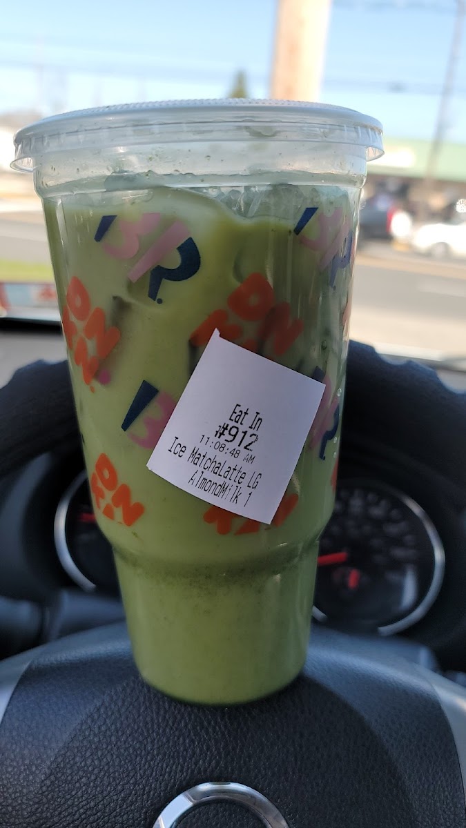 Dunkin' Photo 6