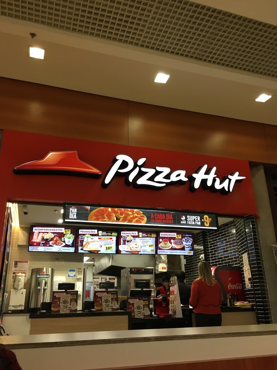 Pizza Hut