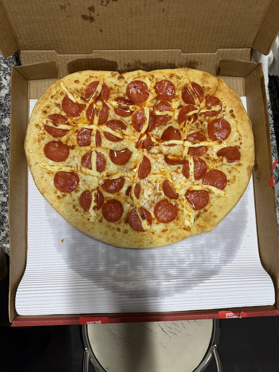 Pizza Hut Photo 3
