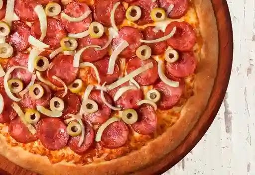 Pizza Hut Photo 6