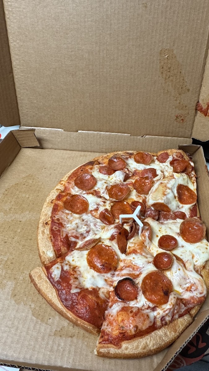 Pizza Hut