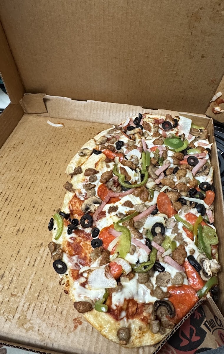 Pizza Hut Photo 3