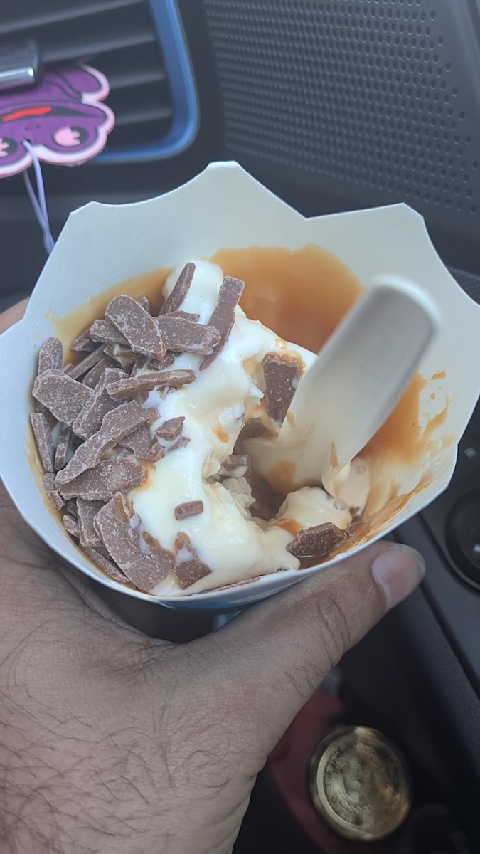McDonald's Photo 2