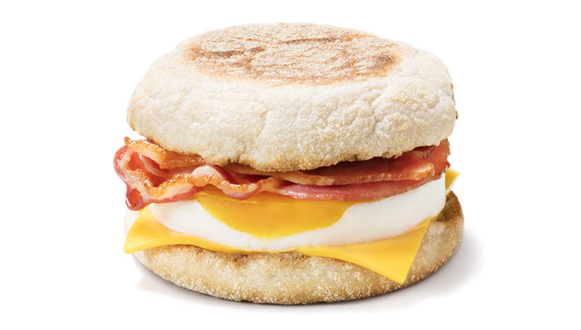 McDonald's Photo 1