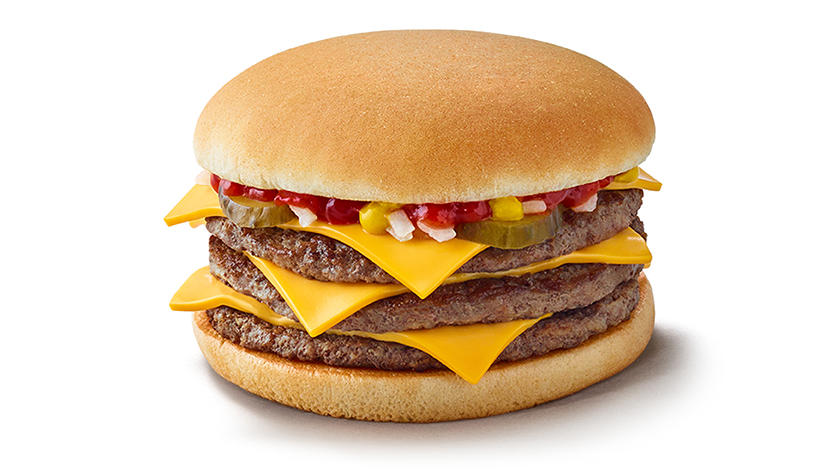 McDonald's Photo 3