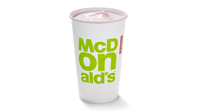 McDonald's Photo 4