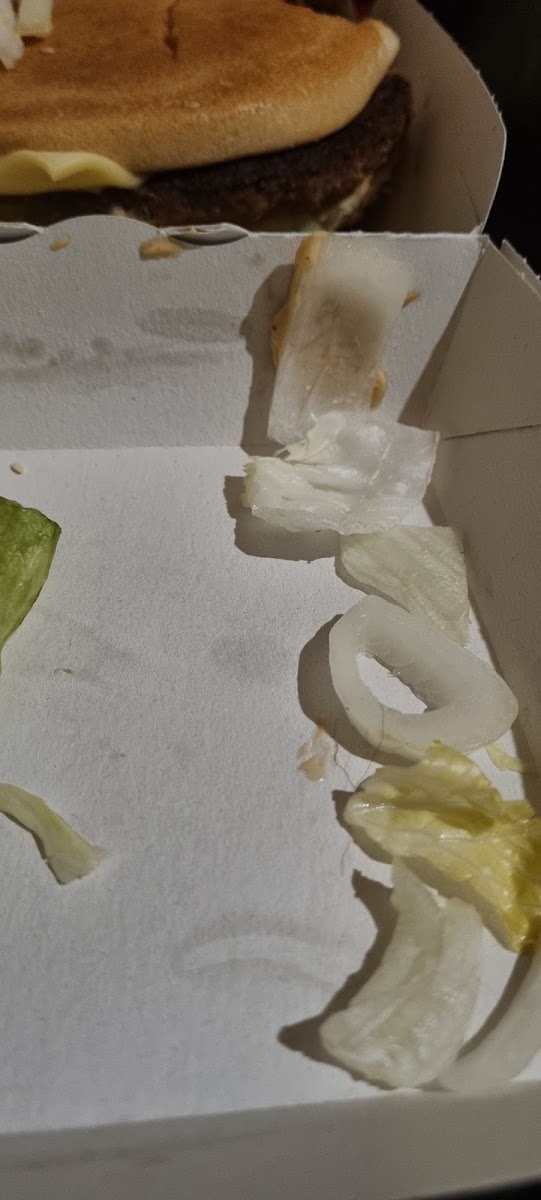 McDonald's Photo 6