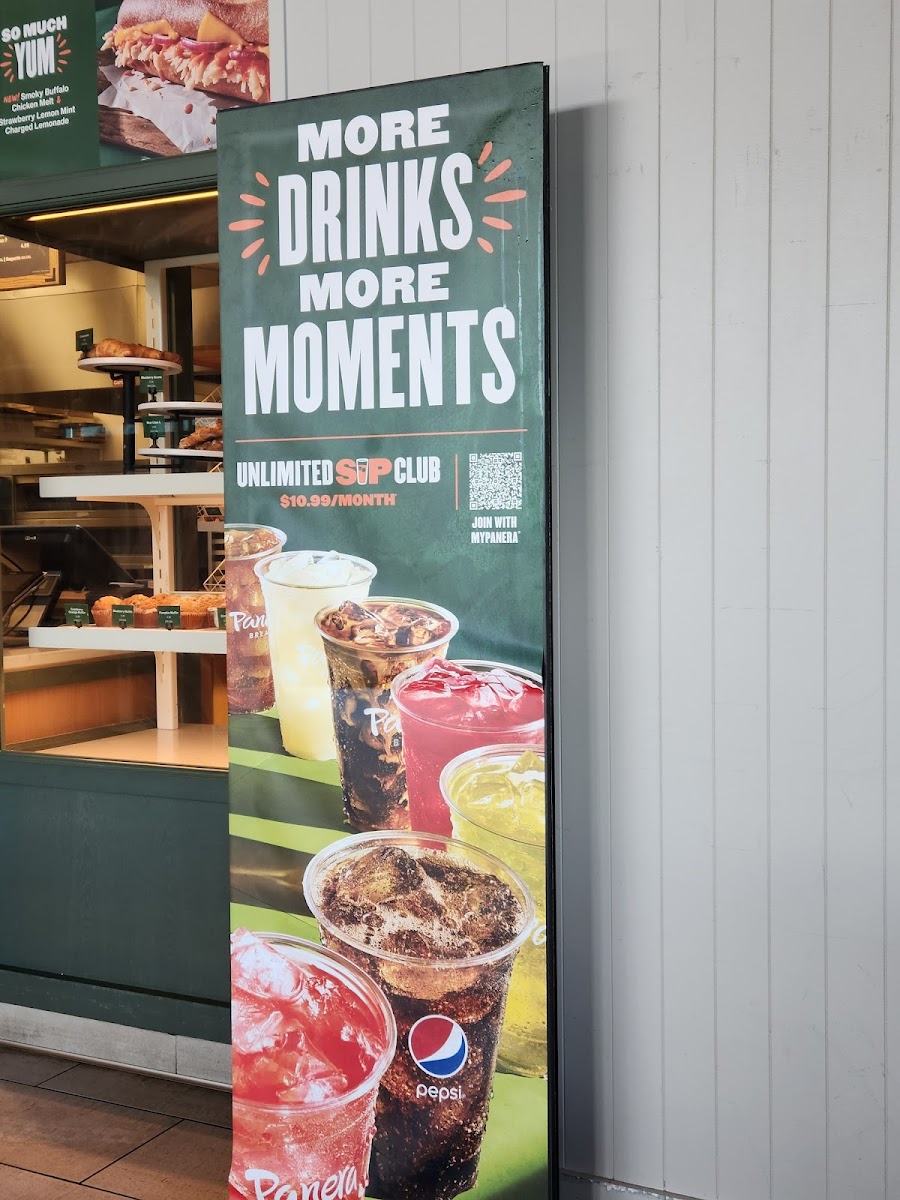 Panera Bread Photo 2