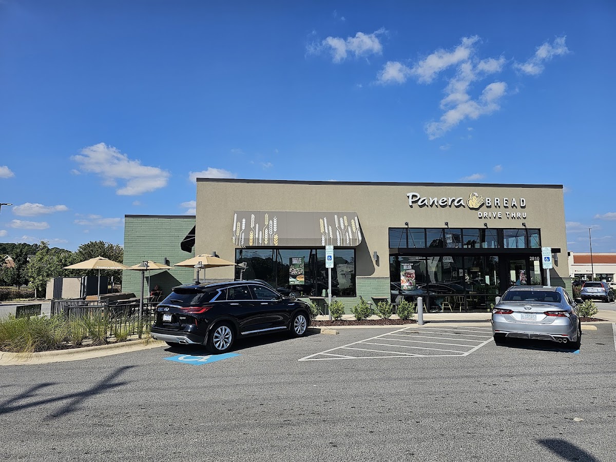 Panera Bread