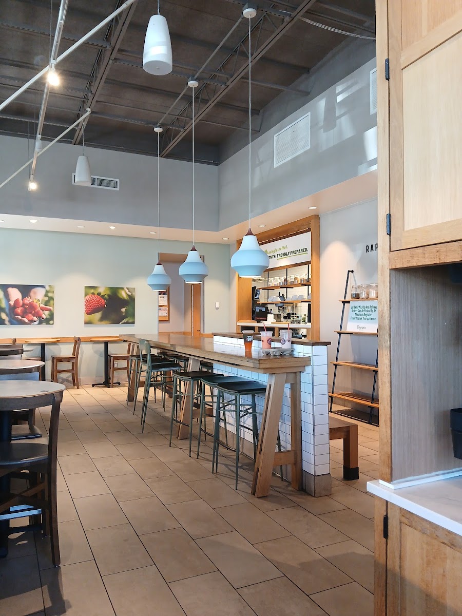 Panera Bread Photo 3