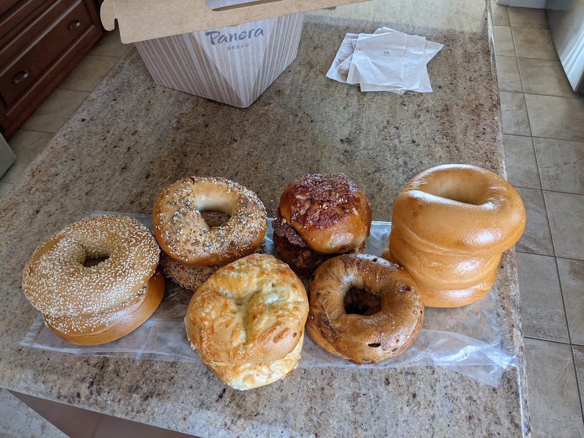 Panera Bread Photo 2