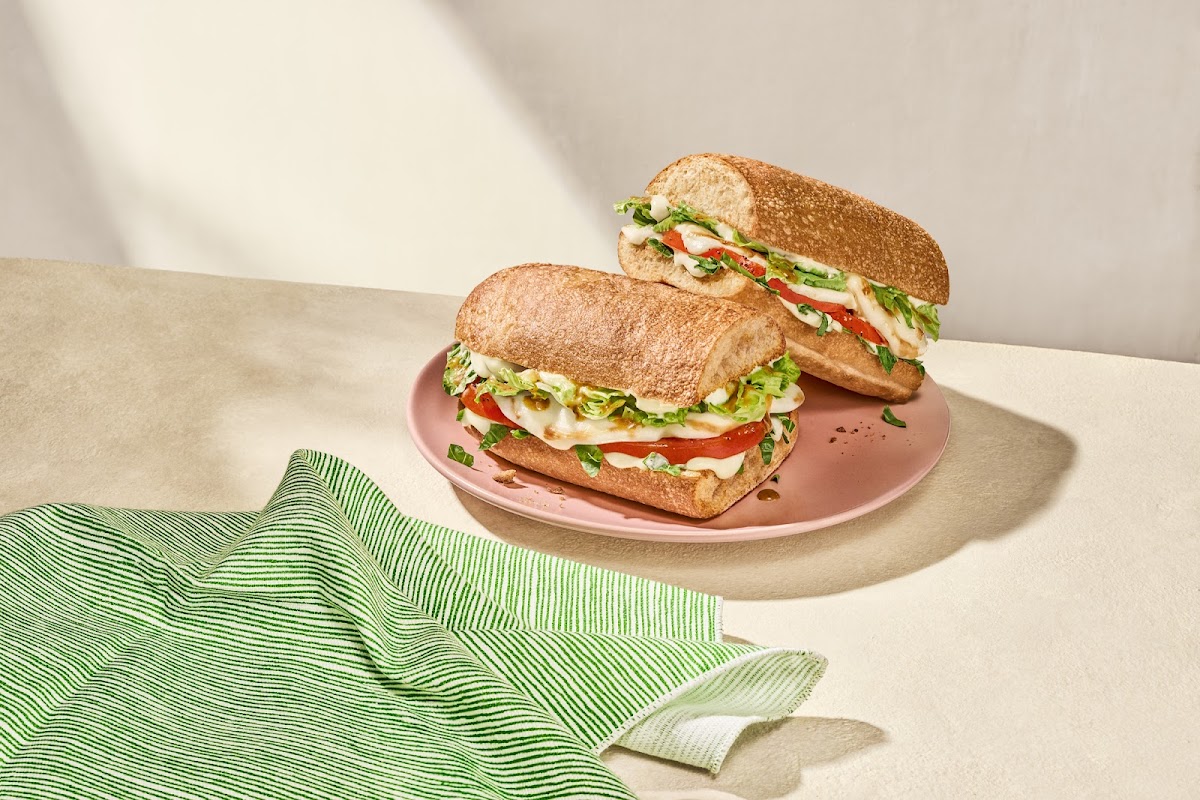 Panera Bread Photo 4