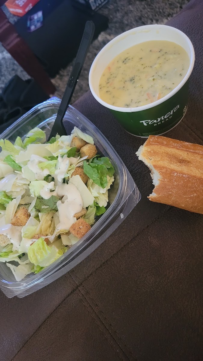 Panera Bread Photo 5