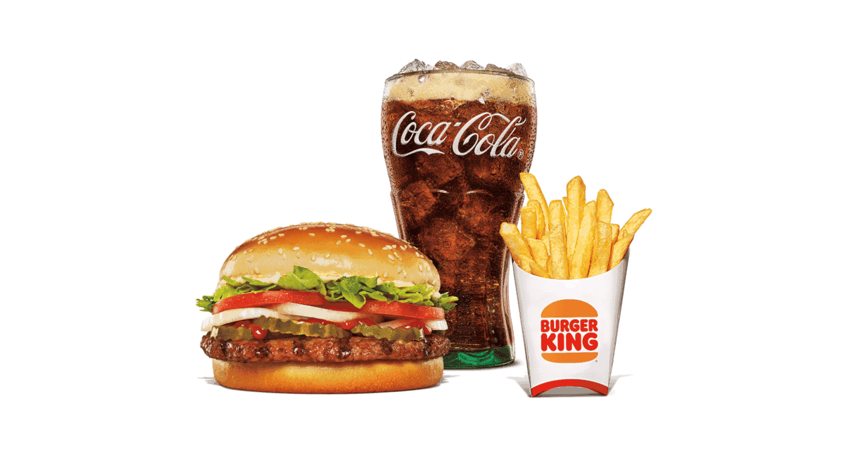 Burger King Photo 3