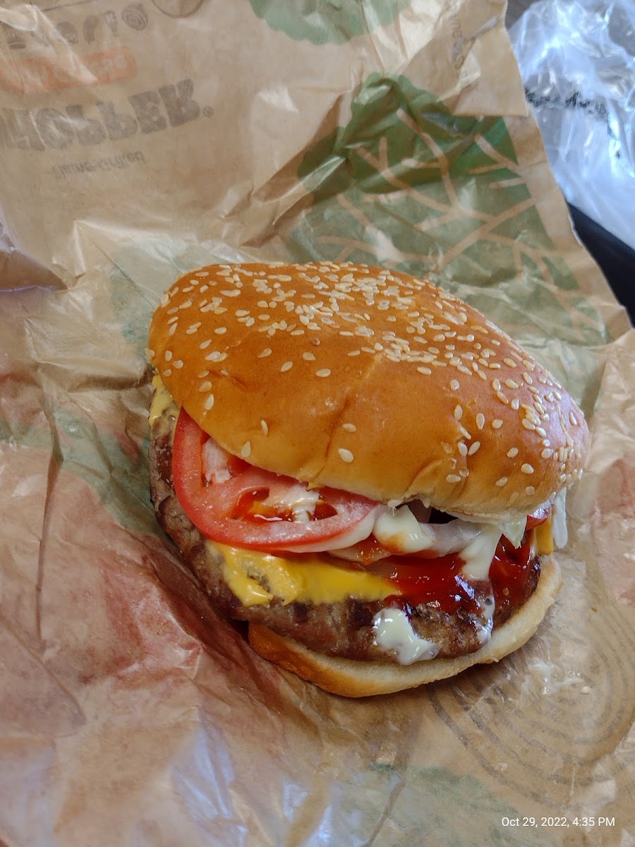 Burger King Photo 2