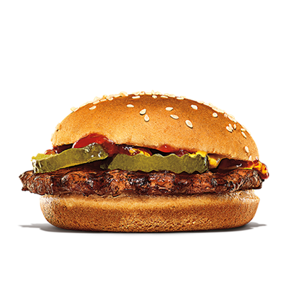 Burger King Photo 3