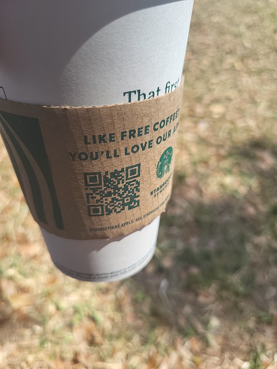 Starbucks Photo 4