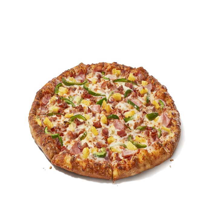 Domino's Pizza Photo 1