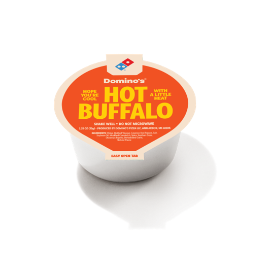 Domino's Pizza Photo 5