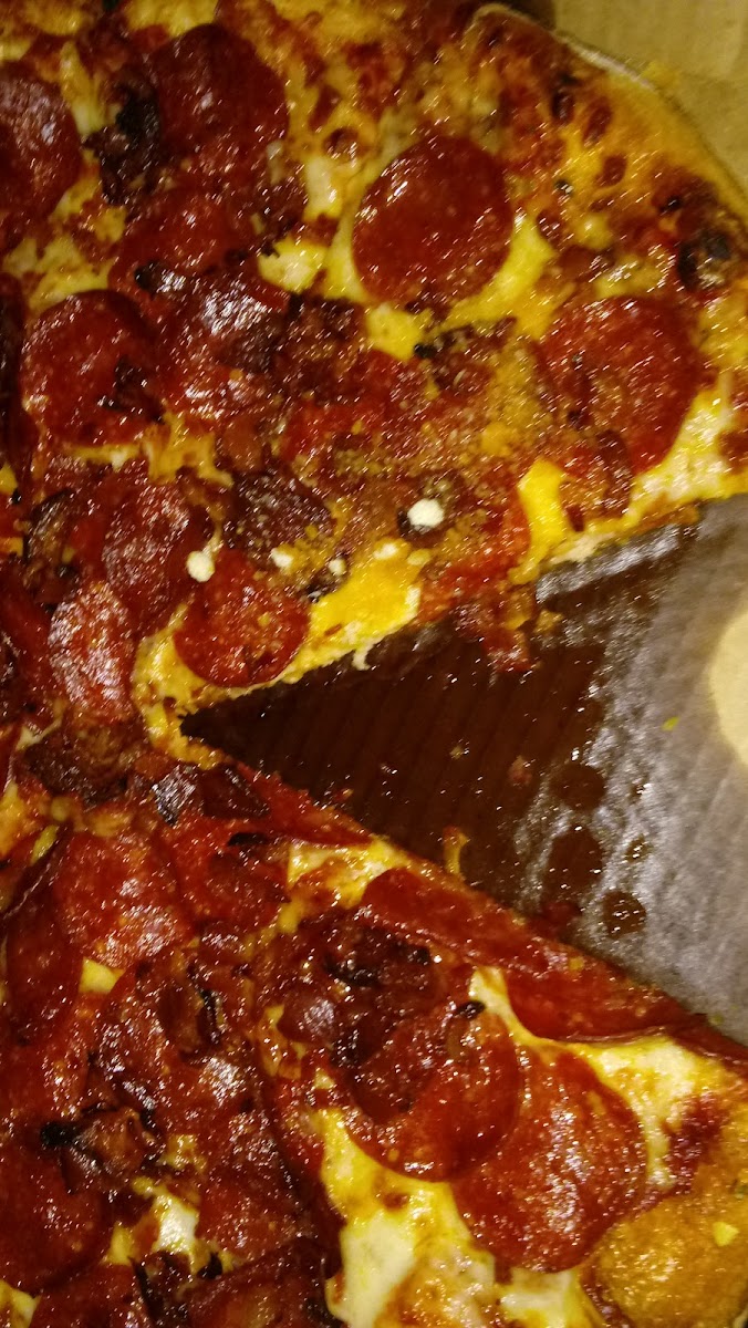 Domino's Pizza Photo 6