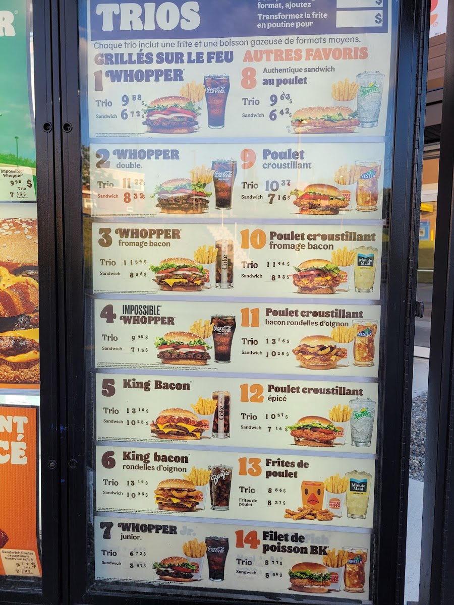 Burger King Photo 2