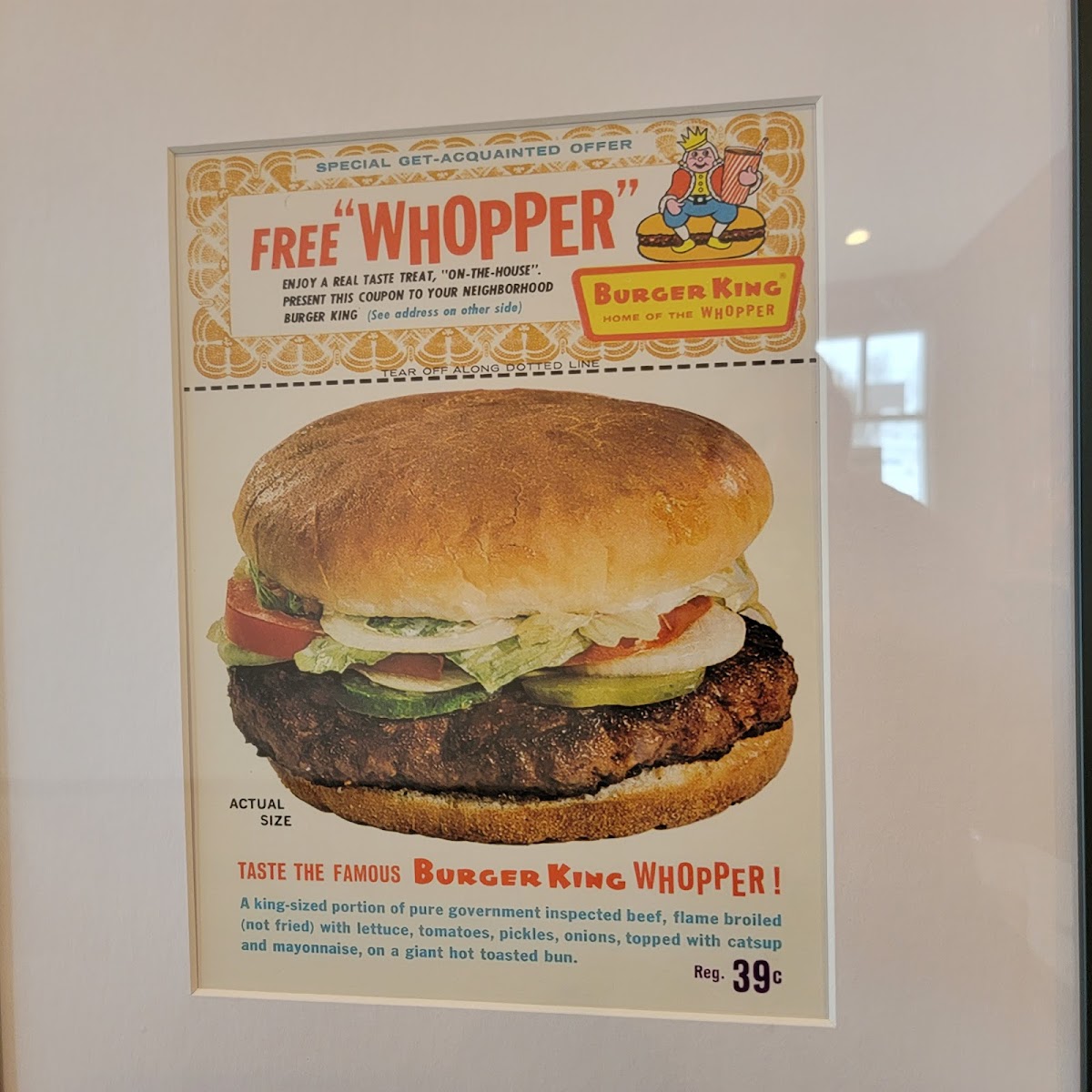 Burger King Photo 3