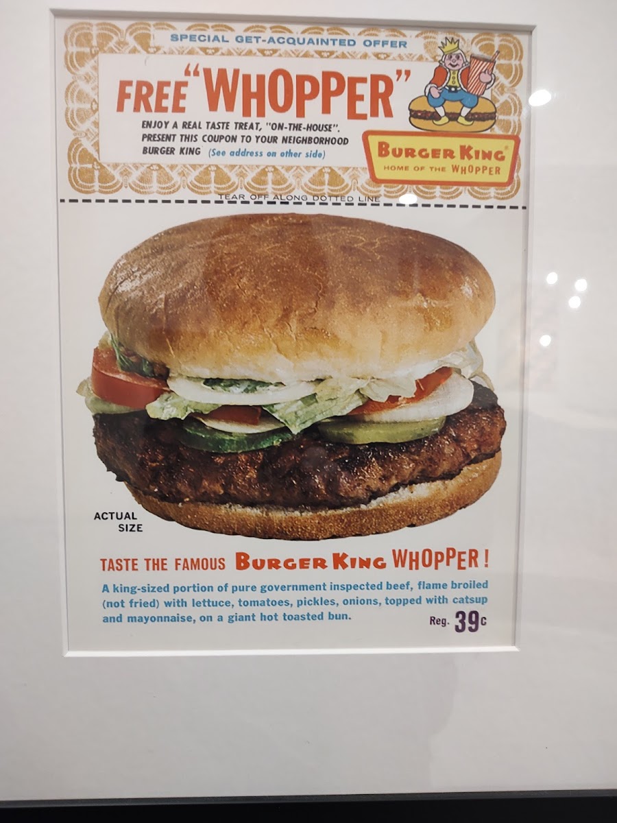 Burger King Photo 4