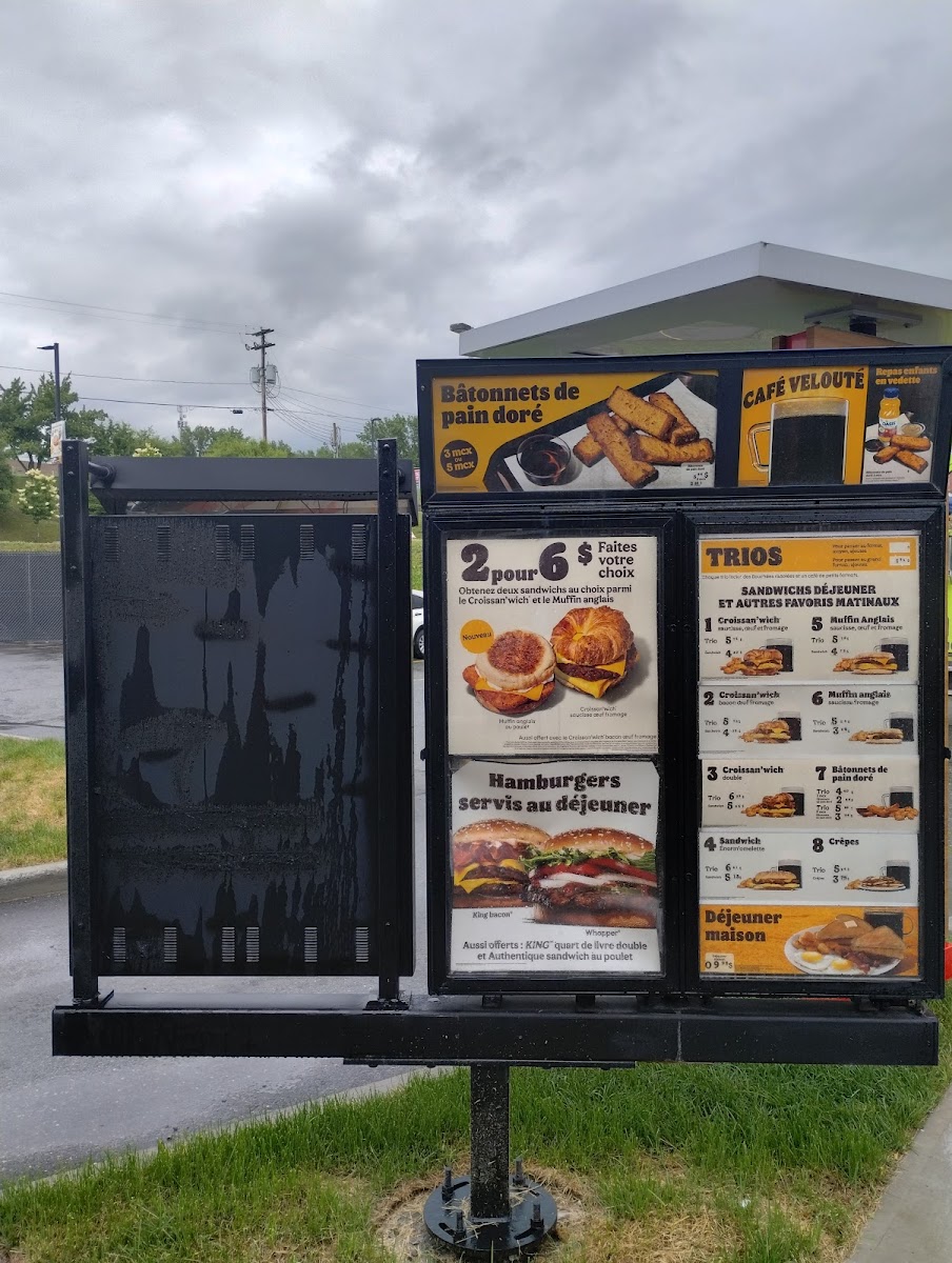 Burger King Photo 6