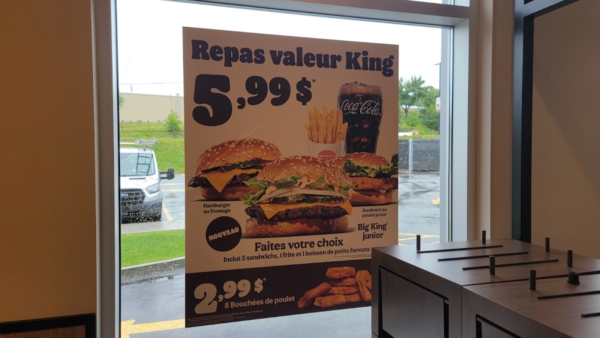 Burger King Photo 7