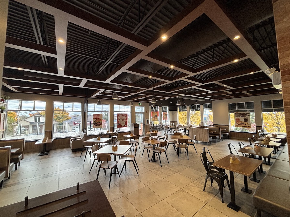 Burger King Photo 3