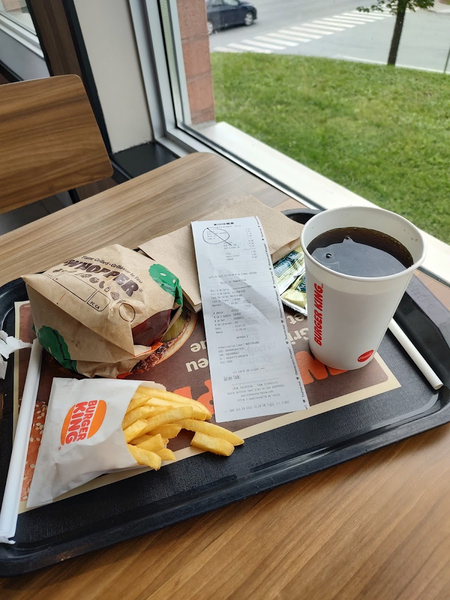 Burger King Photo 3