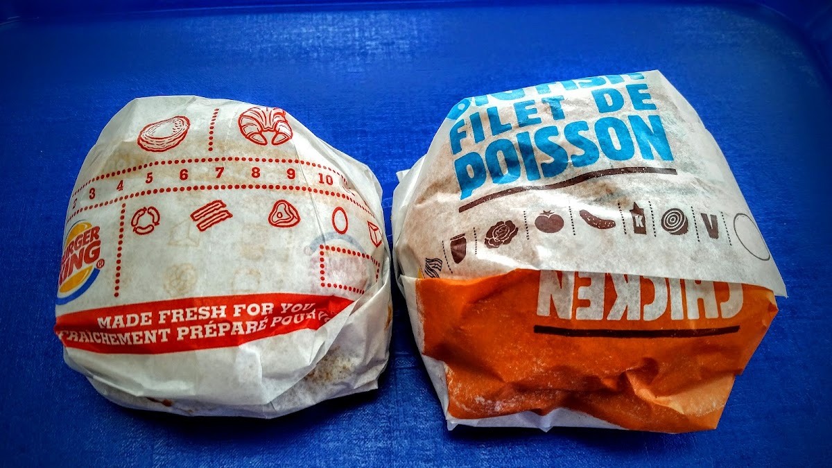 Burger King Photo 4