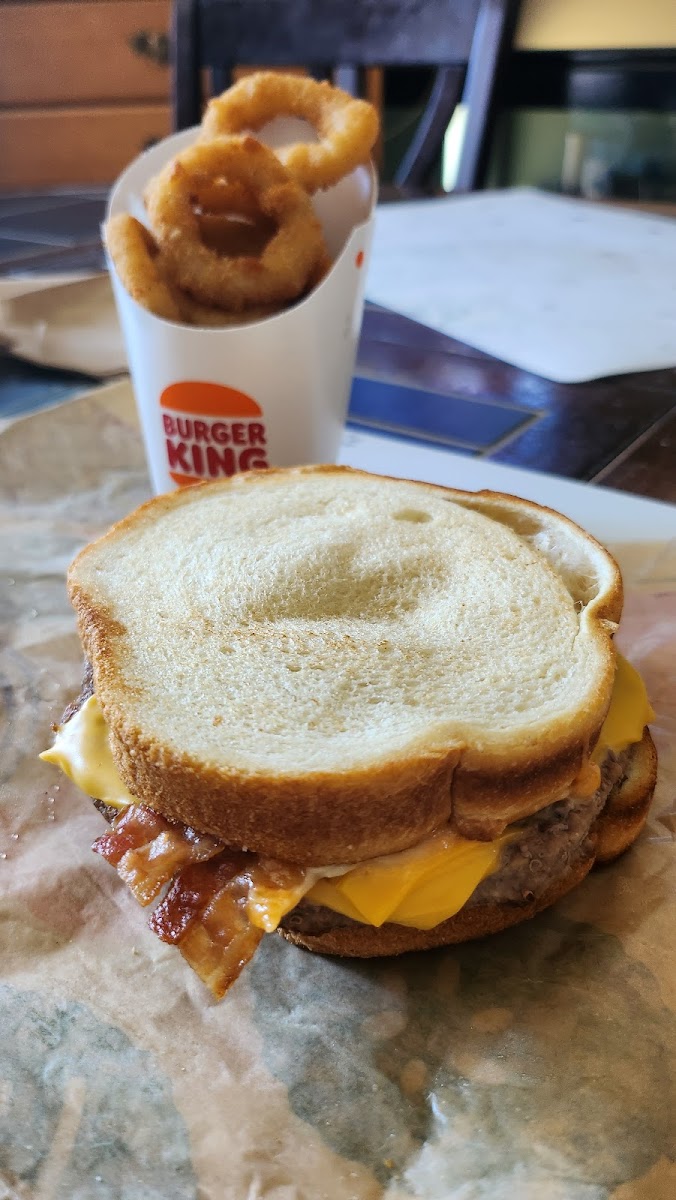 Burger King Photo 5