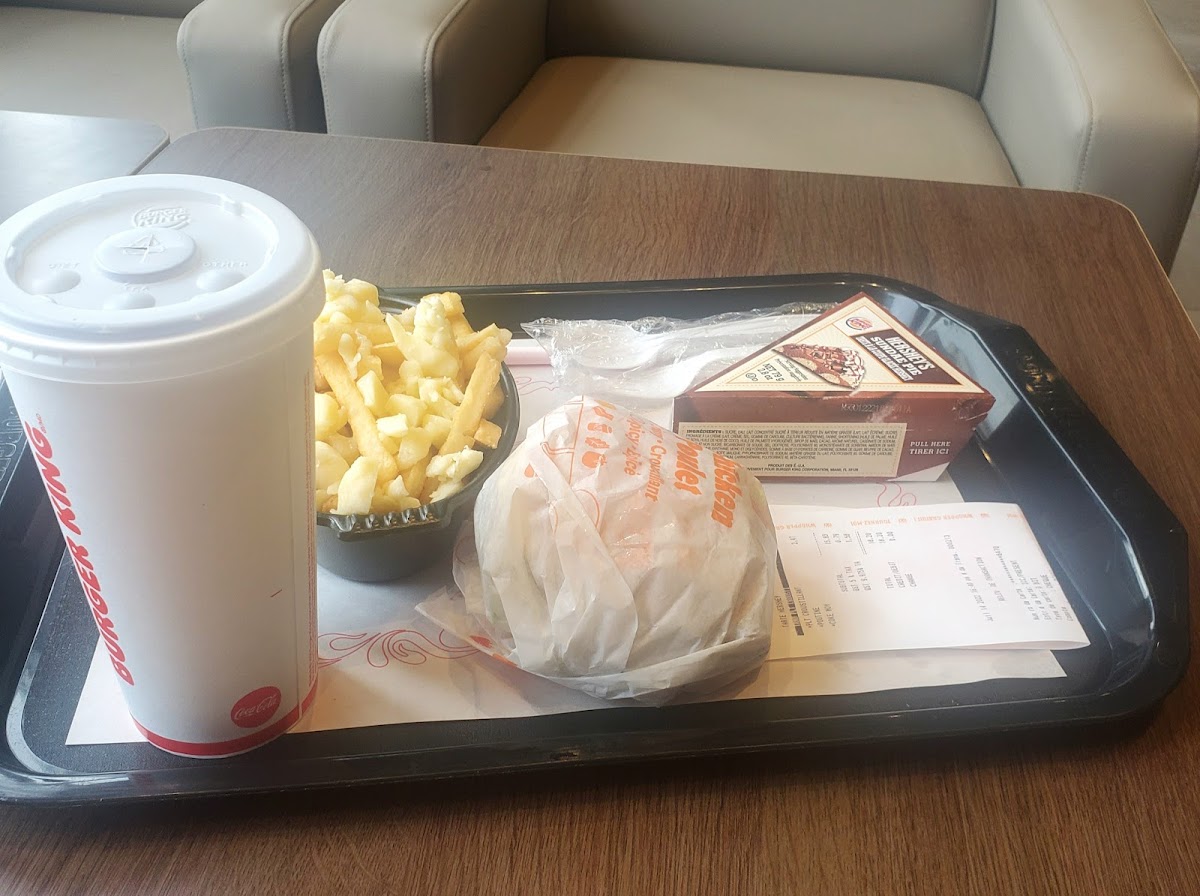 Burger King Photo 6