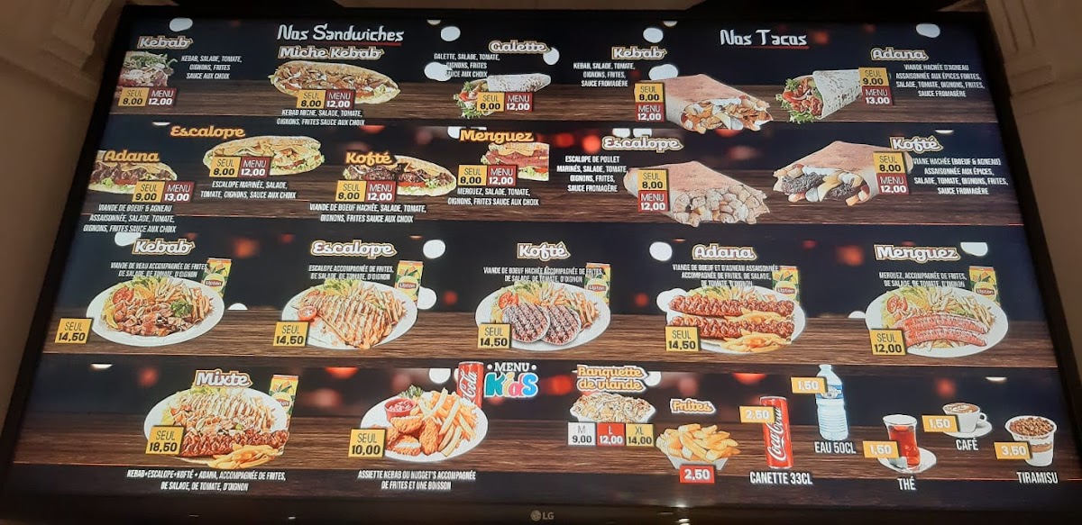 Sb Menu 1
