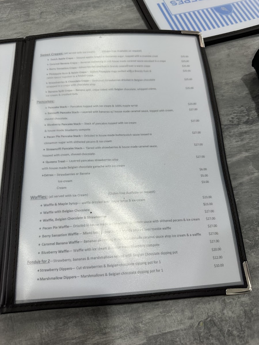 Cupz N' Crepes Photo 2