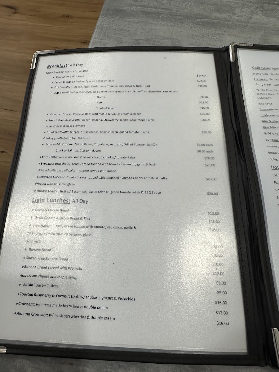 Cupz N' Crepes Photo 3