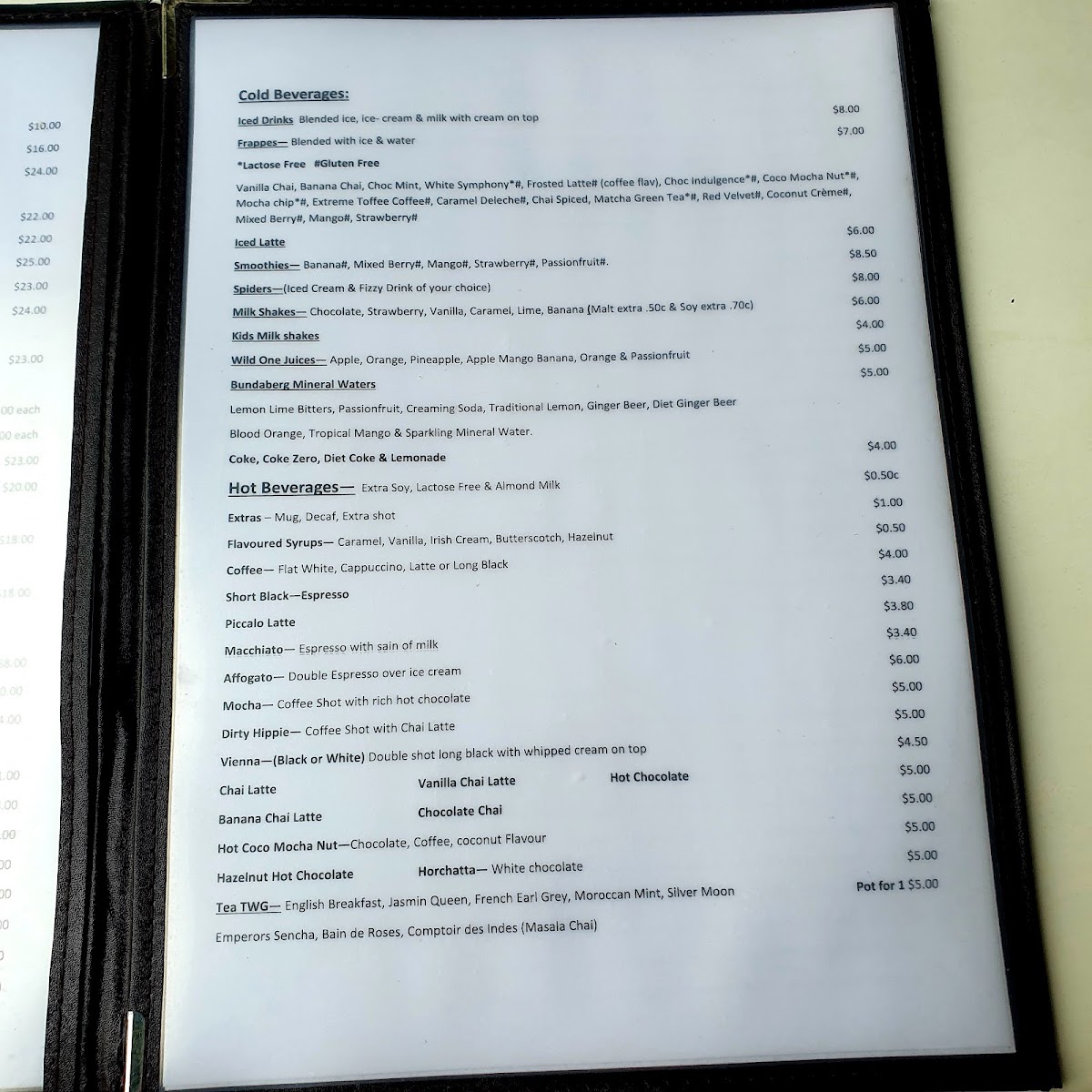 Cupz N' Crepes Photo 4