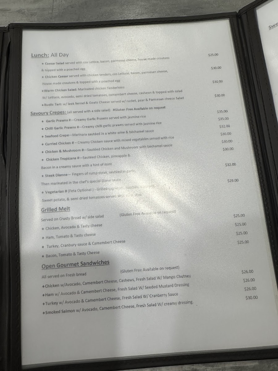 Cupz N' Crepes Photo 5