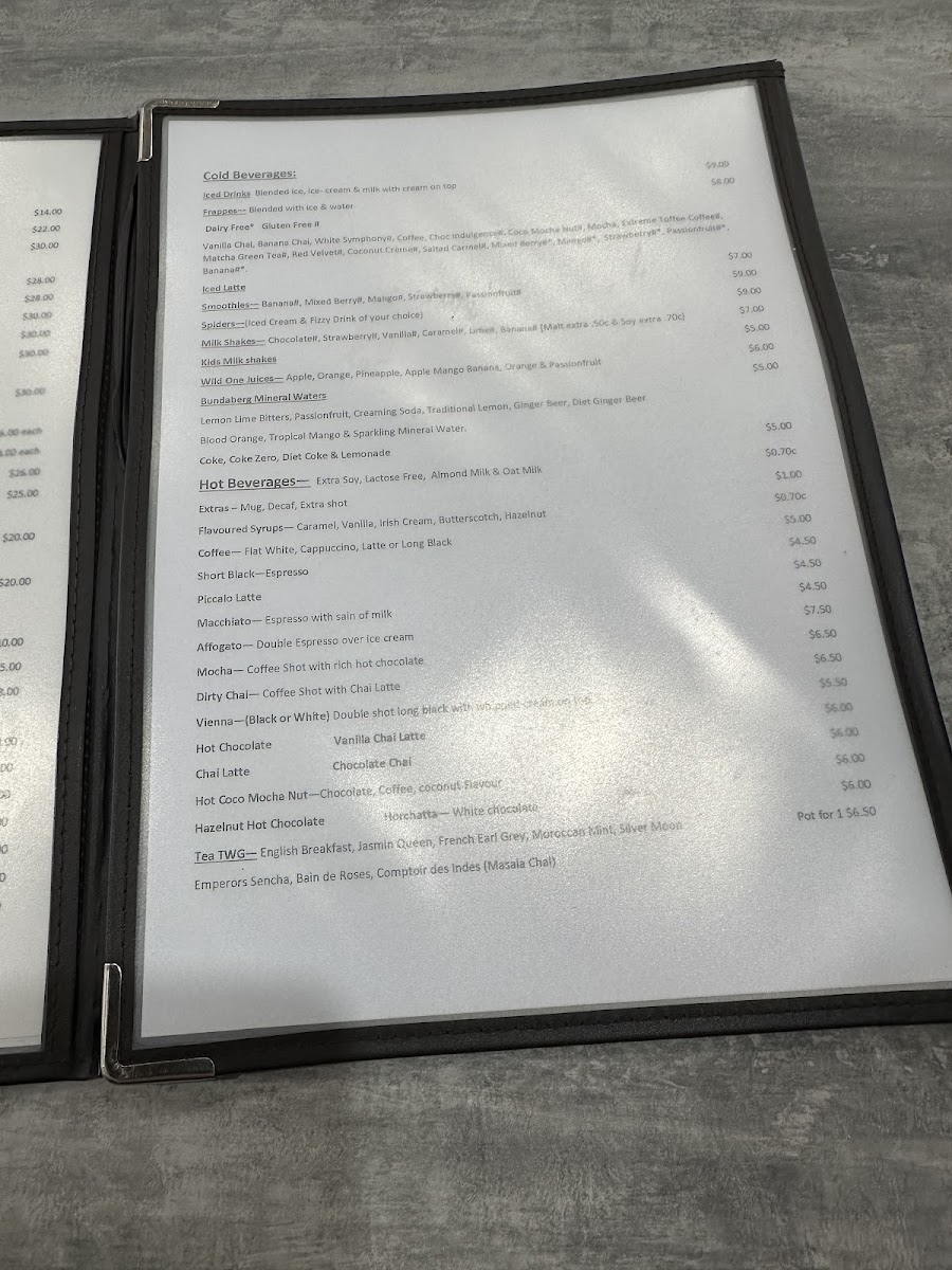 Cupz N' Crepes Photo 6