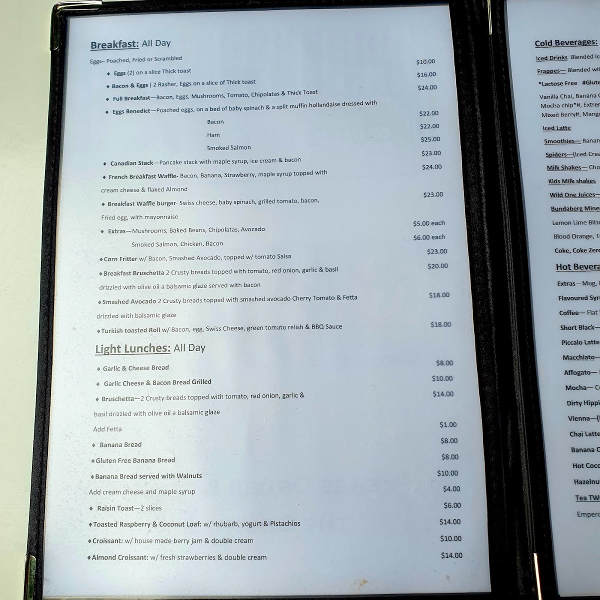 Cupz N' Crepes Photo 7