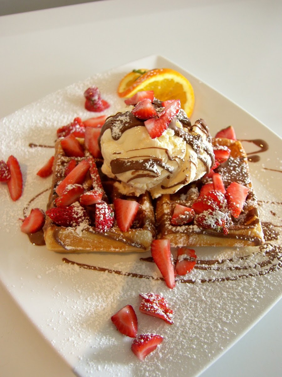 Cupz N' Crepes Photo 4